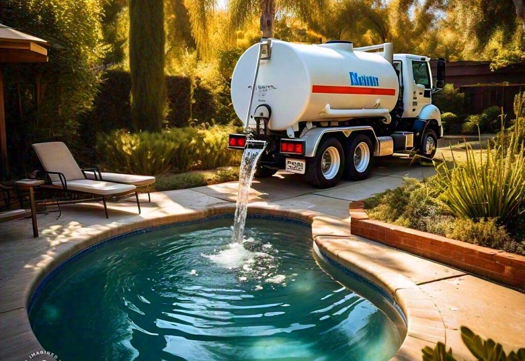 Best water supplier in Dubai