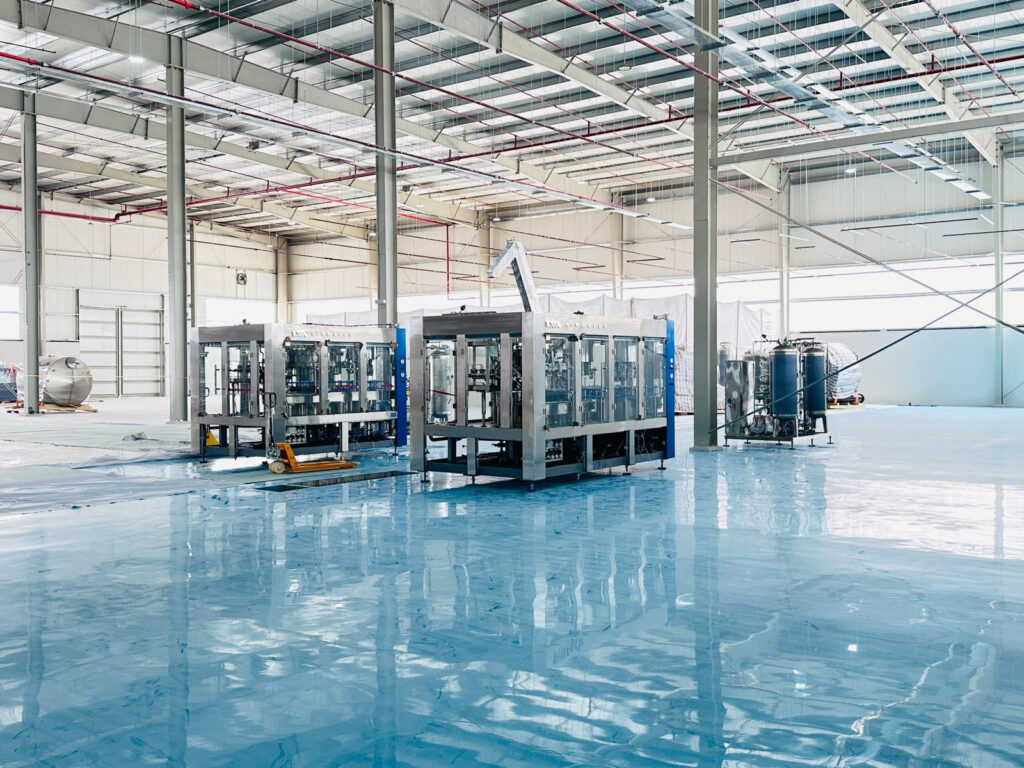 Water Tanker Supplier In UAE 2025