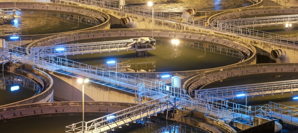 Water Filtration System Supplier 2025