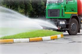 Water supplier in Dubai